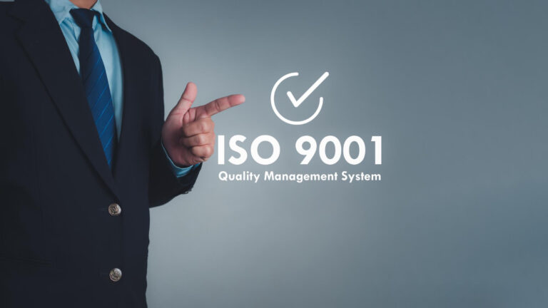 Que es la certificacion ISO 9001