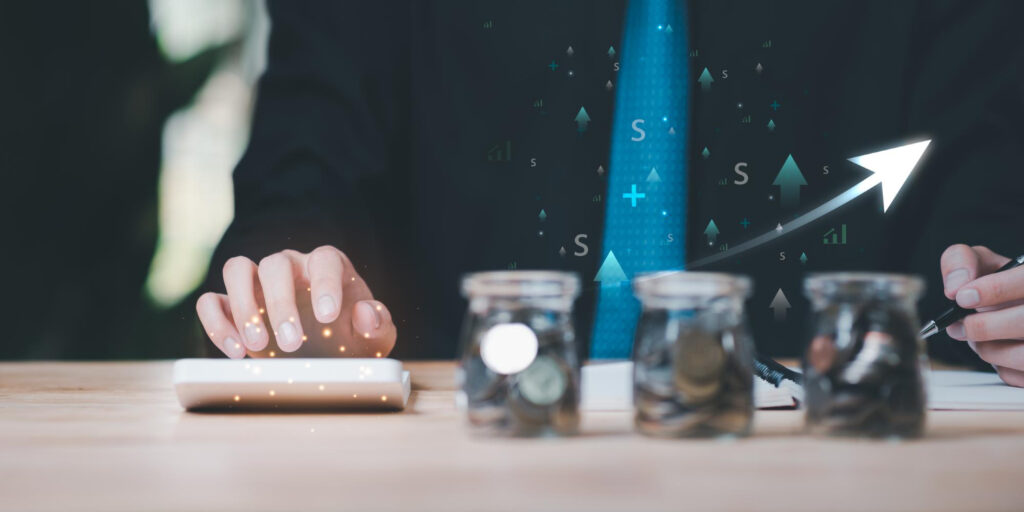 Impulsa la rentabilidad de tu empresa