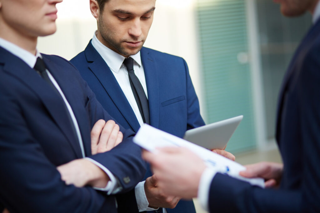 Como formar a empleados para garantizar el cumplimiento de la política de privacidad