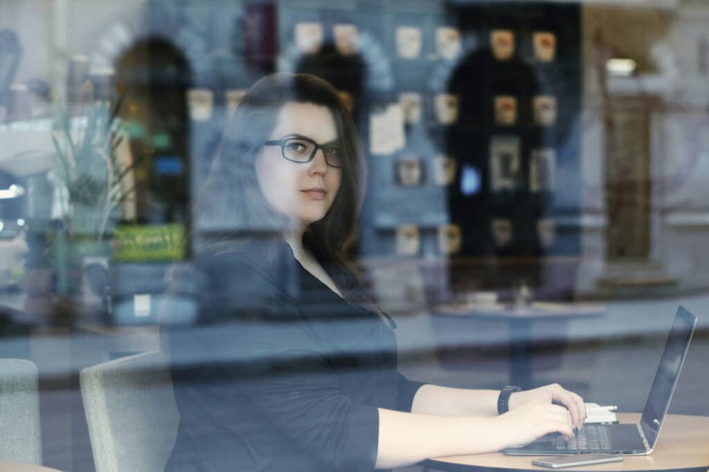 Política de privacidad no actualizada en la empresa