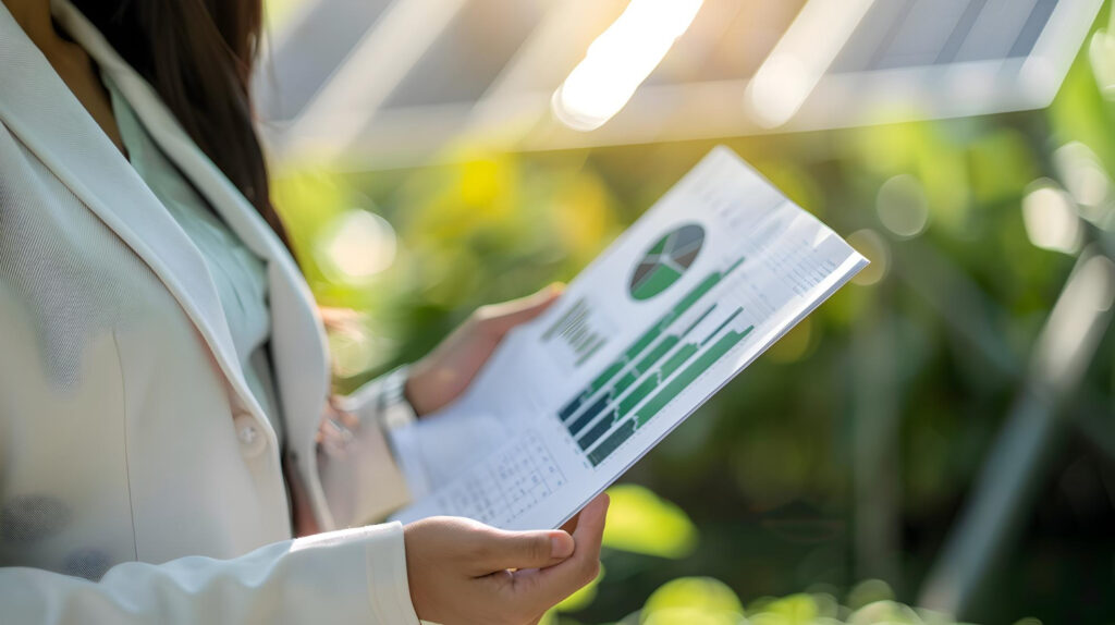 Diferencia entre informe de sostenibilidad y plan de sostenibilidad