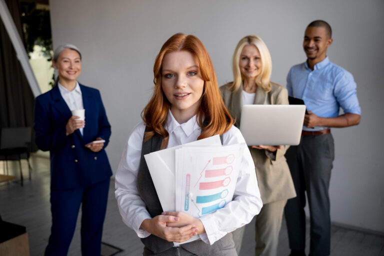 Impacto real del plan de igualdad: beneficios clave para tu empresa