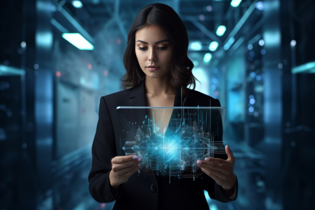 Impacto de la IA en la privacidad
