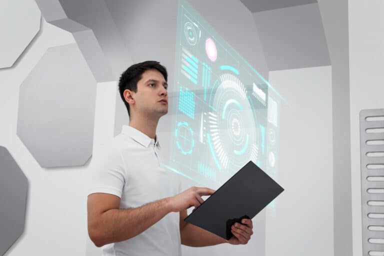 Regulación inteligencia artificial