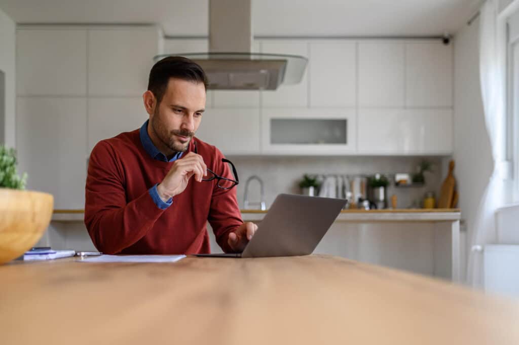 Claves PRL para empleados remotos