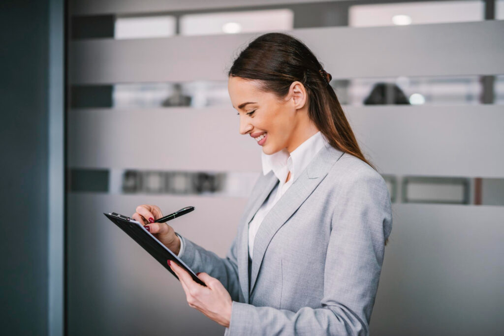 Checklist práctico compliance para pymes