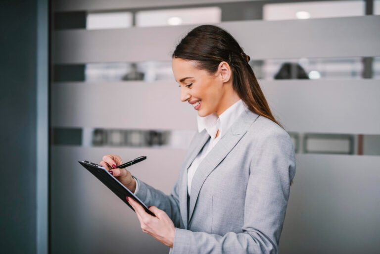 Checklist práctico compliance para pymes
