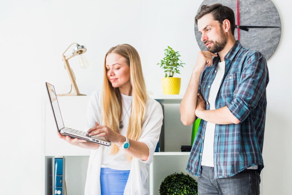 Guía práctica captación de leads sin riesgos