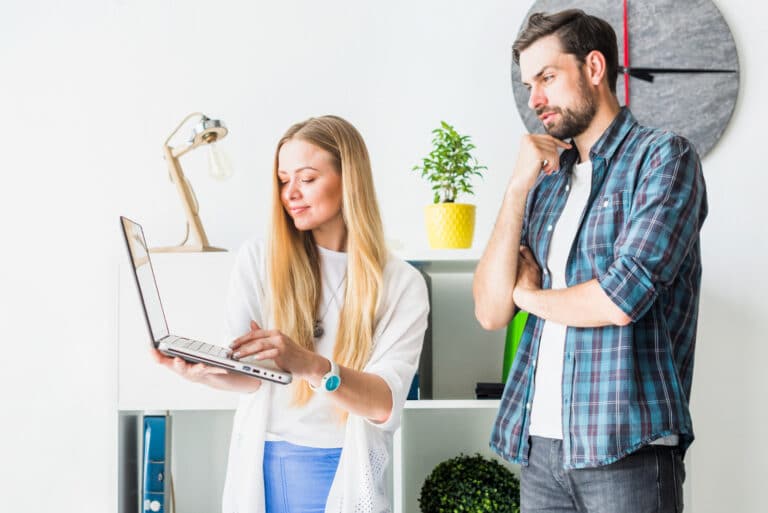 Guía práctica captación de leads sin riesgos