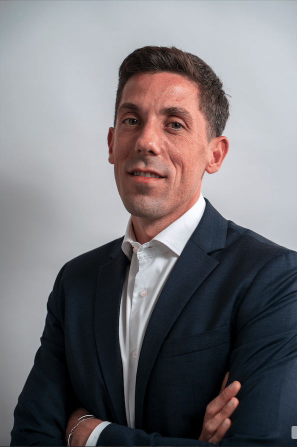 Francisco Llopis - Socio 4dlegal