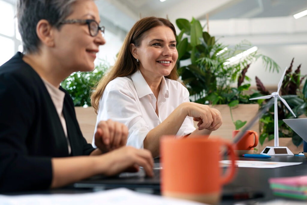 ISO 14001 y la economía circular
