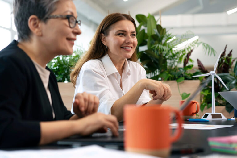 ISO 14001 y la economía circular