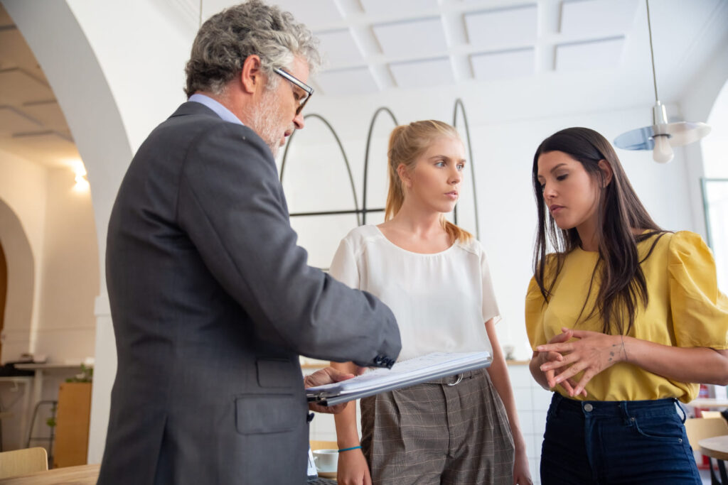 Como implementar un protocolo de acoso en la empresa