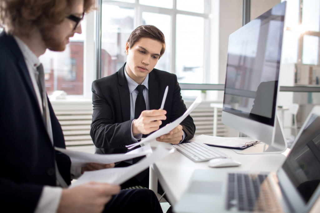 Auditoria de compliance efectiva